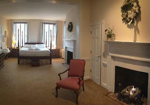 Marietta Ascot House B&B 외부 사진