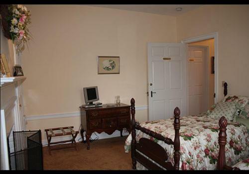 Marietta Ascot House B&B 외부 사진
