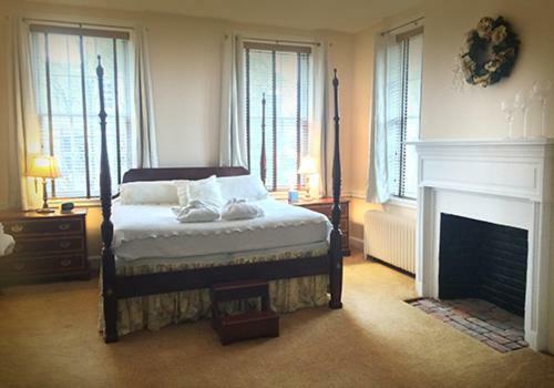 Marietta Ascot House B&B 외부 사진