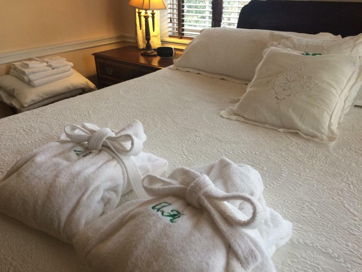 Marietta Ascot House B&B 외부 사진